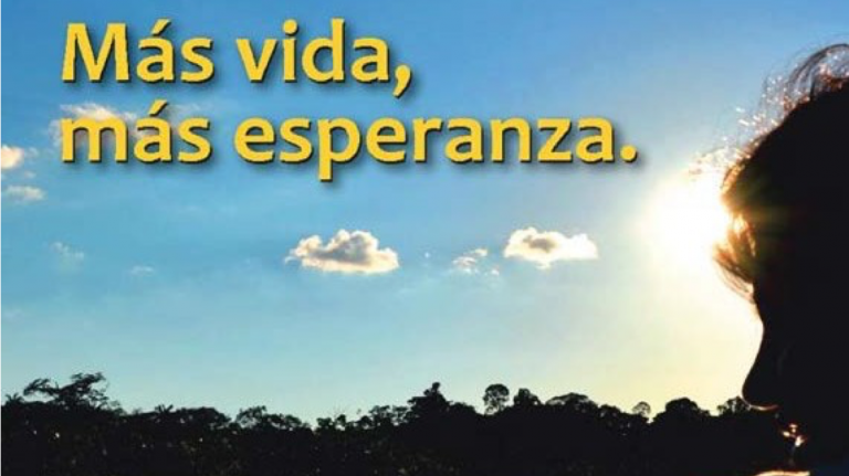 ’40 días por el río’ la campaña de REPAM para preparase al Sínodo Panamazónico