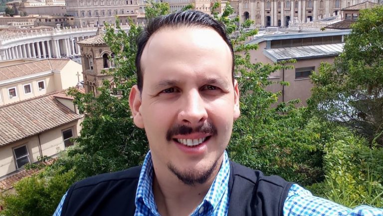 Mauricio López: “Después del Sínodo la Iglesia en América Latina no volverá a ser igual”