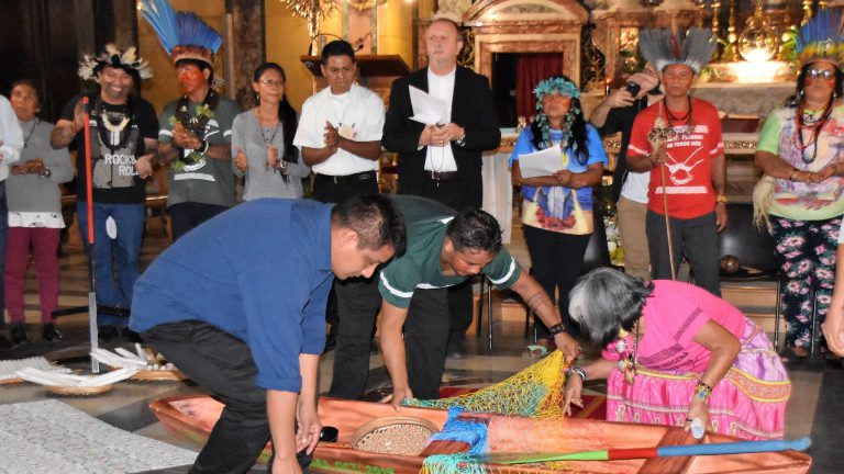 A Synod for the indigenous peoples: culture, ministry and eucharist in the amazon (Part 2)