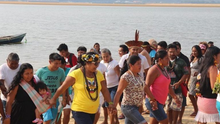El post sínodo, el desafío de la educación y la vida consagrada en la Amazonía