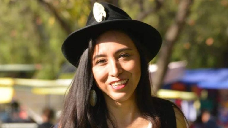 Tania Avila Meneses: “El Sínodo Amazónico nos ha invitado a integrar otros lenguajes en el quehacer teológico”