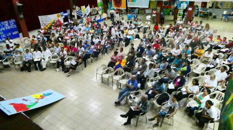 Las CEB: Una Iglesia llamada ‘esperanza’