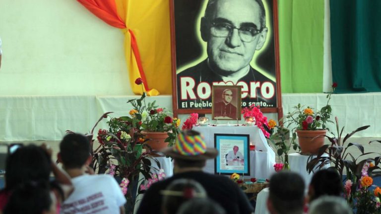 50 mensajes a Comunidades Eclesiales de Base en tiempos de cuarentena
