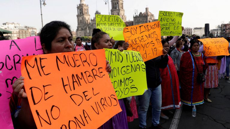 Dar la prioridad a los más pobres