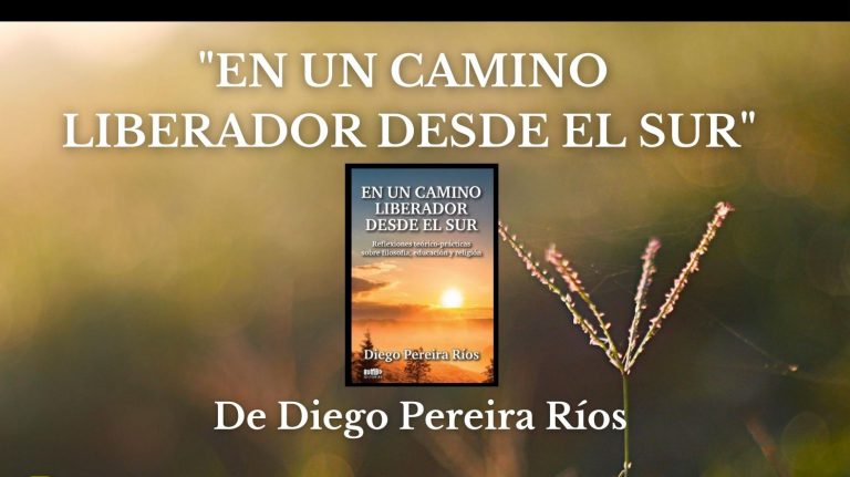 Presentación del libro: “En un camino liberador desde el Sur”