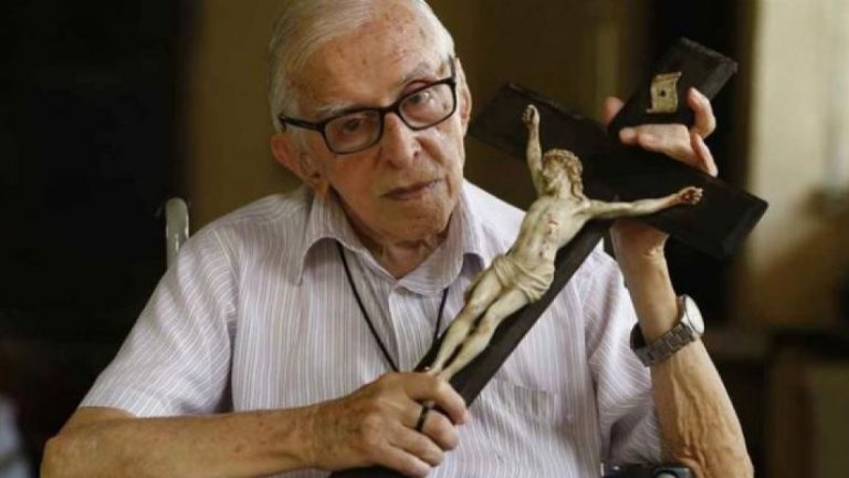Pedro, el profeta de la vida transformado en poesía