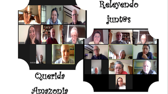 Sueños compartidos, un sueño social