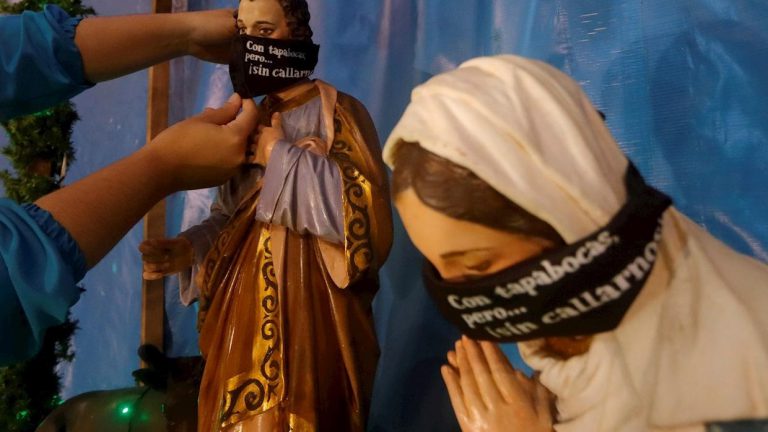 La Navidad incomprendida: hacer de la vida un pesebre