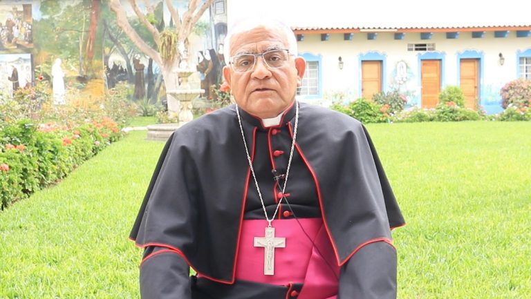 Mensaje de Año Nuevo del Presidente del CELAM: “Anhelamos la amistad social y la fraternidad sin fronteras”