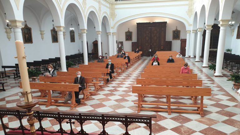 As dioceses e as paróquias não são mais as mesmas