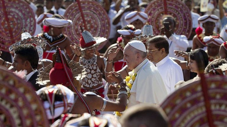 El cristianismo como Epifanía