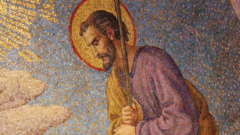 San José, la personalización del Padre celeste, es la presencia silenciosa de aquel que se hizo padre de Dios humanado. Entrevista especial con Leonardo Boff