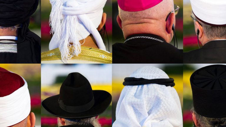 Encuesta: Perspectivas de los/as líderes religiosos/as sobre el Coronavirus