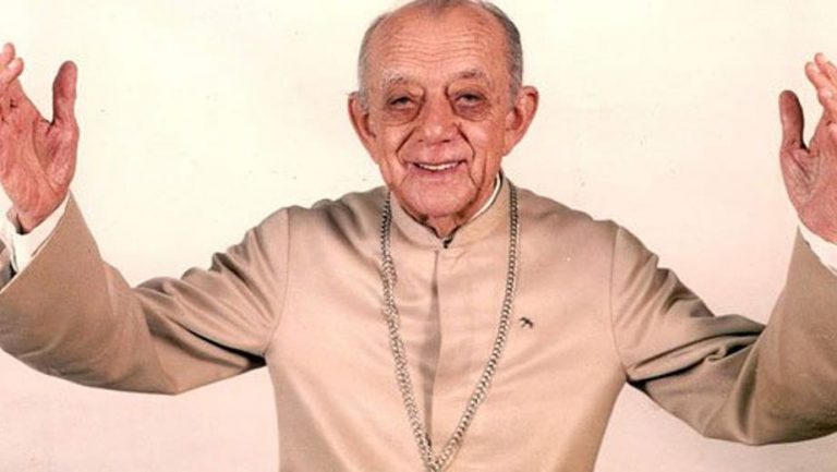 Dom Helder Câmara: O “santo bispo brasileiro”