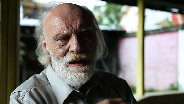 Encuentro con Franz Hinkelammert. Celebración de sus 90 años de vida