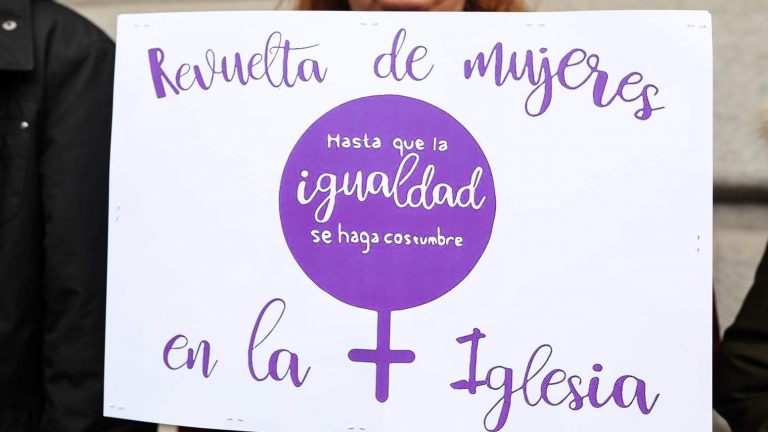 Hasta que la igualdad se haga costumbre en todo lugar y tiempo