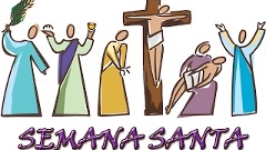 Breve resumen de la Semana Santa