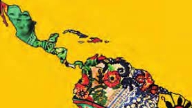 Livro digital: Pensamiento crítico latino-americano: reflexões sobre fronteiras e construção do conhecimento