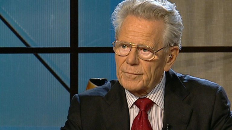 Hans Küng, el teólogo que cuestionó la infalibilidad del Papa