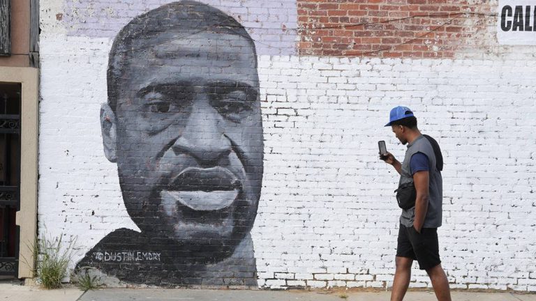 Caso George Floyd. Ex policía condenado. Obispos: “superar racismo sin violencia”