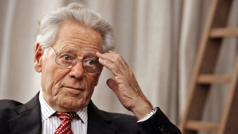 Boletín ALAS No. 393: Hans Küng deja un gran legado teológico profético y ecuménico
