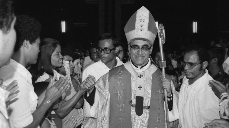 Esta es la Iglesia que yo sueño