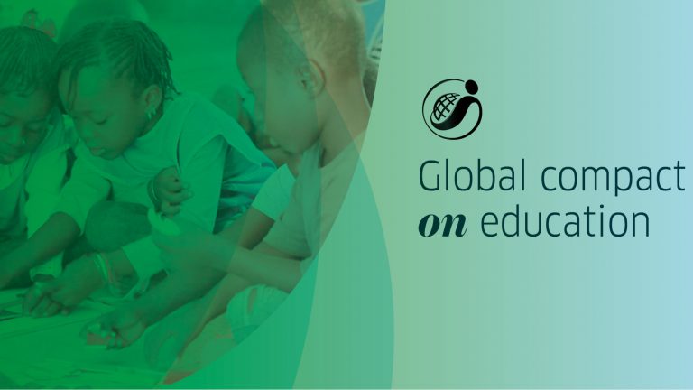 Una herramienta participativa hacia el Pacto Educativo Global