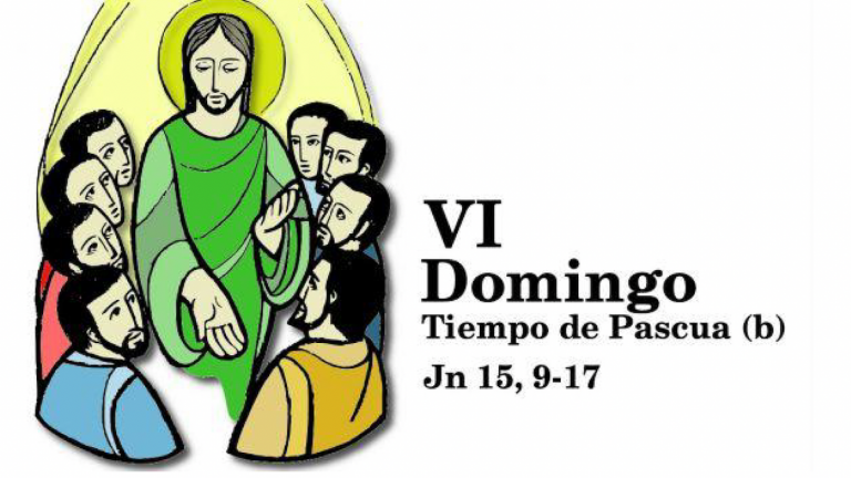 Comentarios bíblicos: La alegría de Jesús