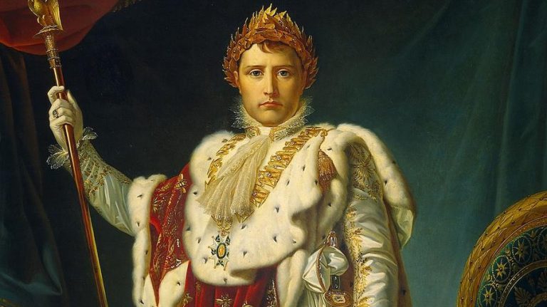 Napoleón, el dictador imperial