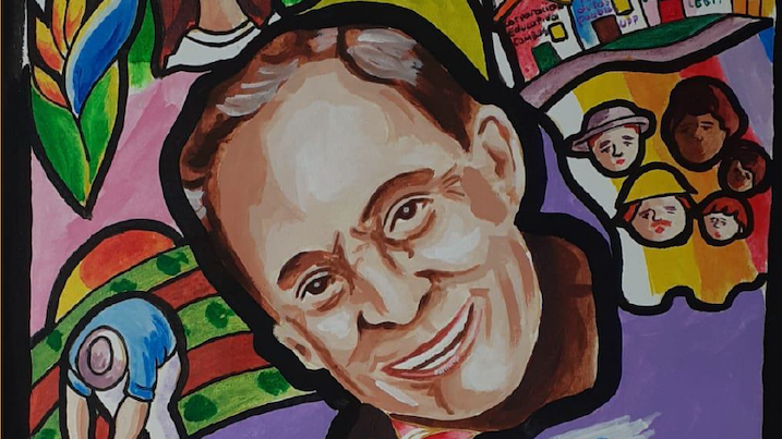 Testimonio de Primavera Eclesial: Ancízar de Jesús Cadavid Restrepo