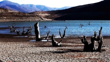 ¿Por qué el derecho humano al agua no se puede ejercer en Chile?
