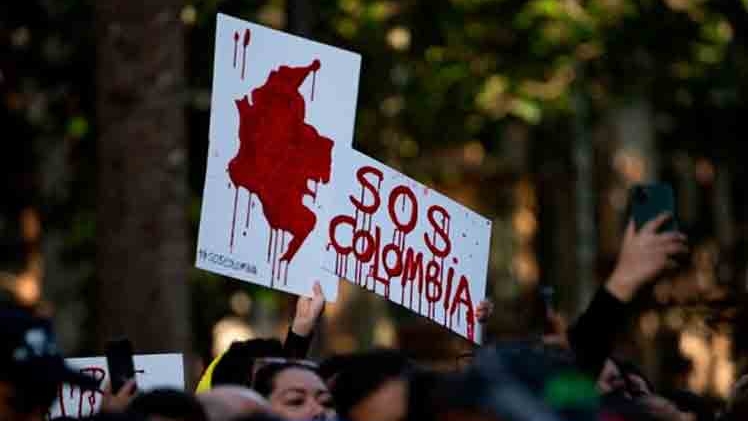 Colombia: al meollo del asunto
