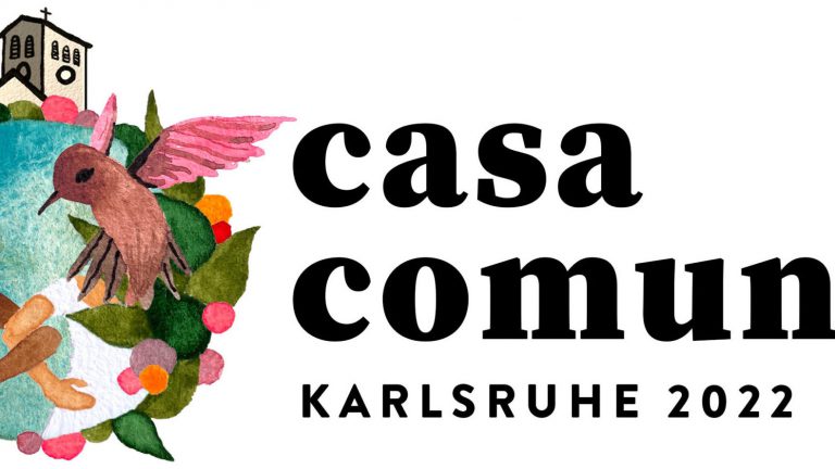 Lanzamiento internacional de la iniciativa Casa Común 2022