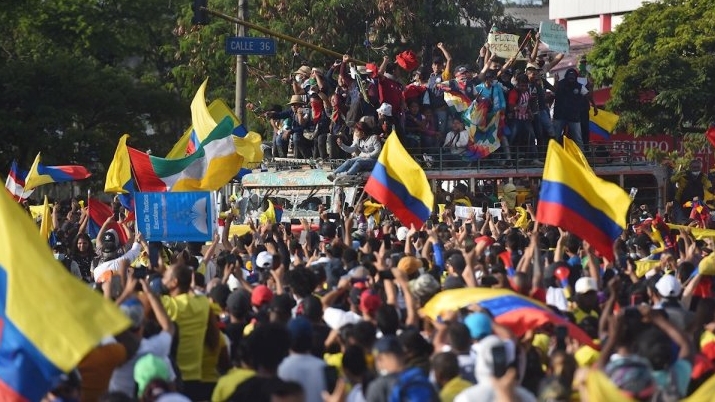 Cuantas Colombia