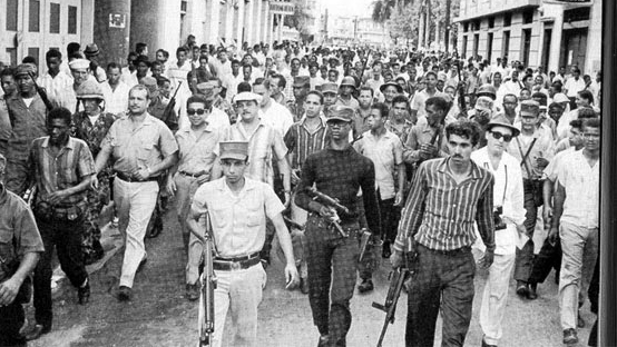 Carta a la militancia eclesial, a la vida consagrada y grupos eclesiales