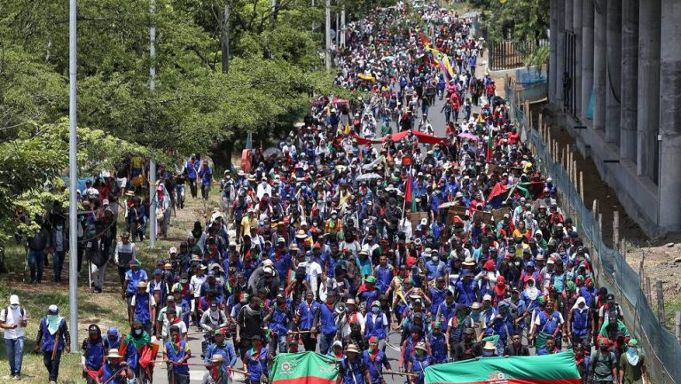 “He escuchado el clamor de mi pueblo” (Ex 3,7)