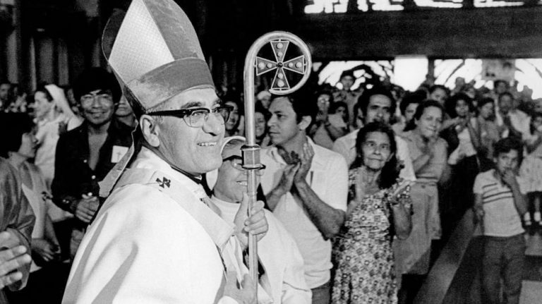 La Iglesia tiene siempre una palabra de esperanza