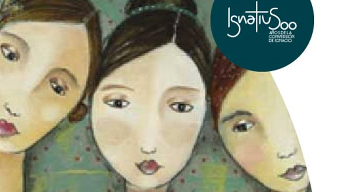Invitación: Taller virtual “Espiritualidad Ignaciana y las mujeres”