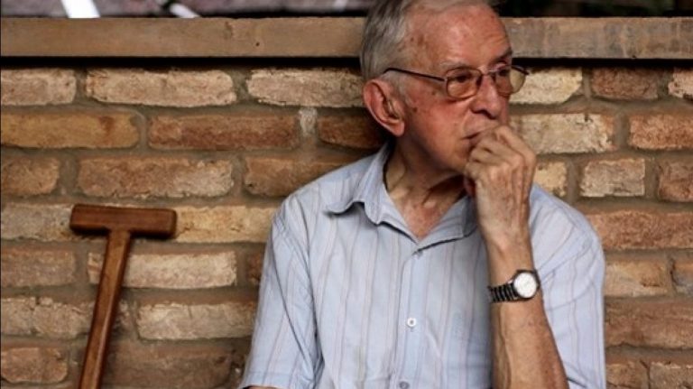 Nuevo homenaje a Pedro Casaldáliga en Barcelona