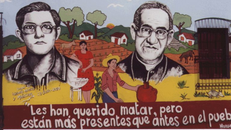 Morir con una esperanza que recoge el espíritu solo para Dios