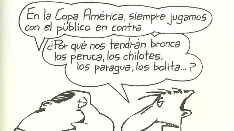Ser o no ser… esa es la cuestión