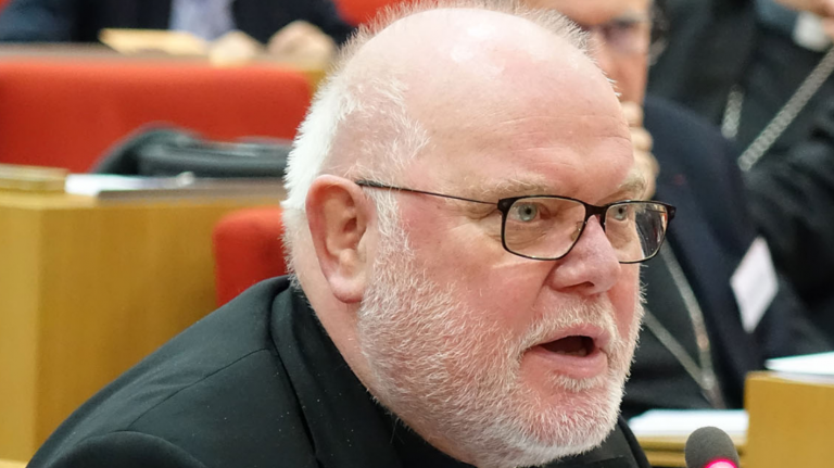 ‘Somos Iglesia’ ve en la dimisión de Marx un ejemplo ante los “ominosos silencios” de buena parte del Episcopado mundial