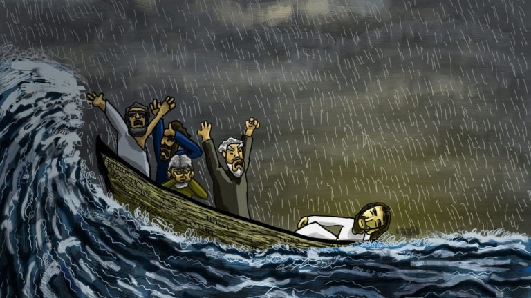 El Evangelio en Tiempos de Protesta