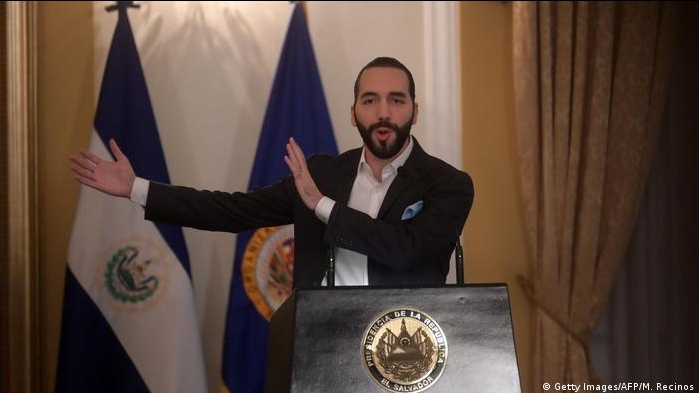 La deriva antioligárquica del presidente