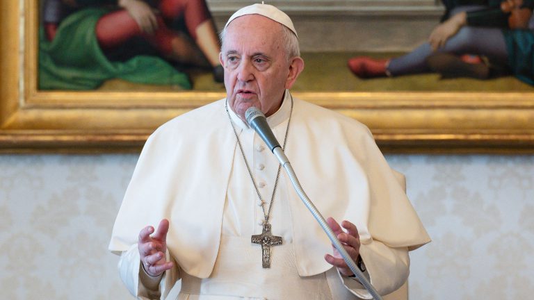 La opción teológico-pastoral del Papa Francisco