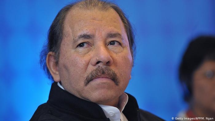 Nicaragua, otro zarpazo y…¿otro silencio?