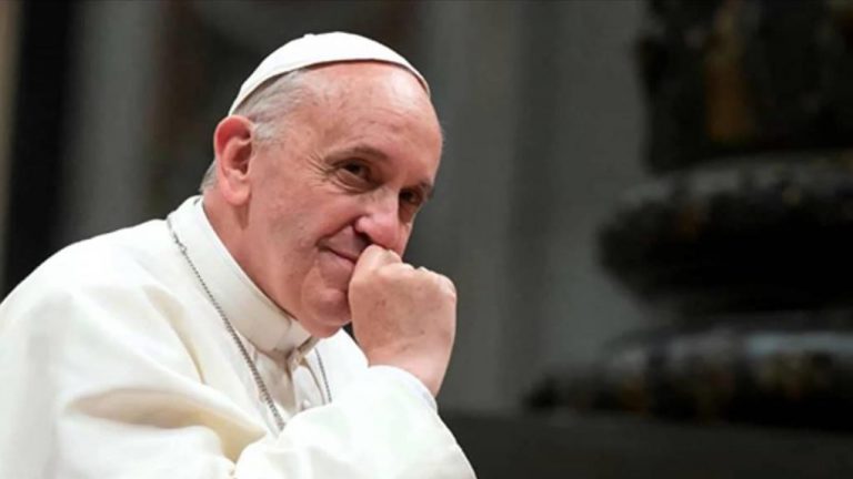 ¿Cómo ve Francisco la educación?