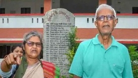 Fallece Stan Swamy, el jesuita indio encarcelado por defender los derechos de las minorías