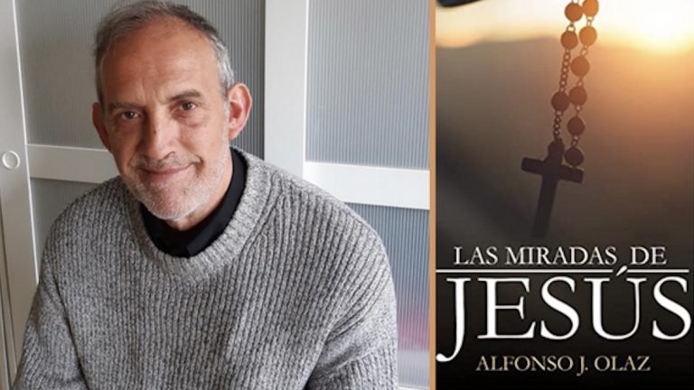 Video: Presentación del libro “Las miradas de Jesús”