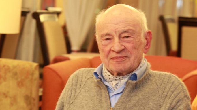 El pensamiento emancipador de Edgar Morin. En la celebración de su 100 cumpleaños